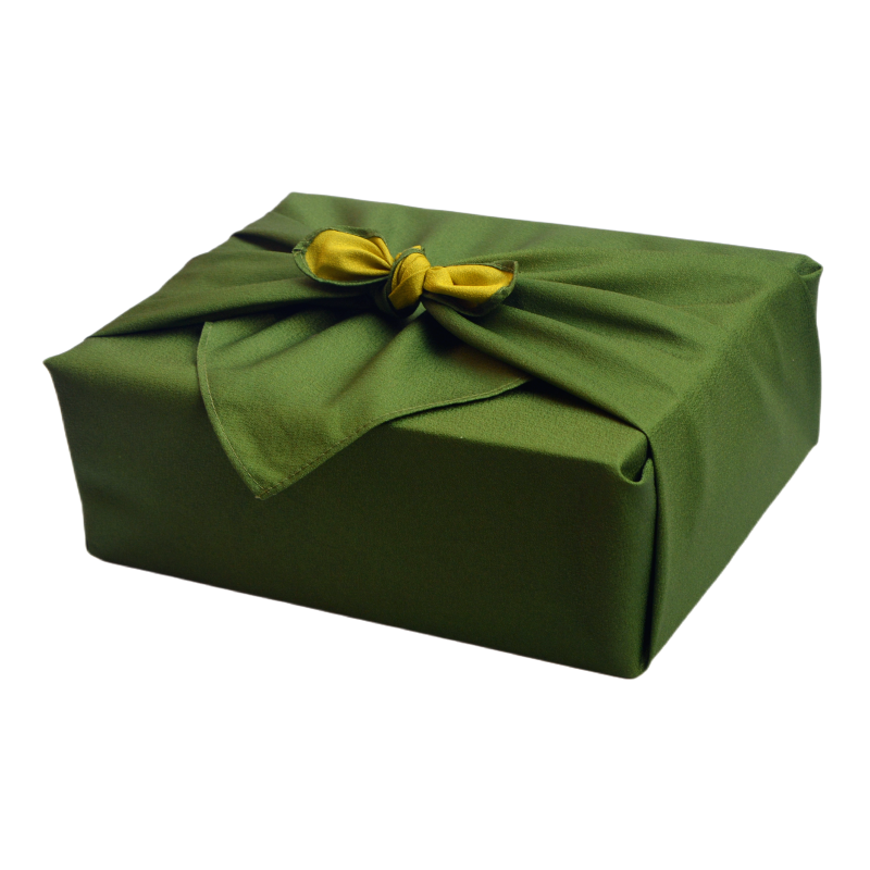 Furoshiki Wrap Cloth - Japanischen Stil Wrapping Tuch Furoshiki Taschentücher
