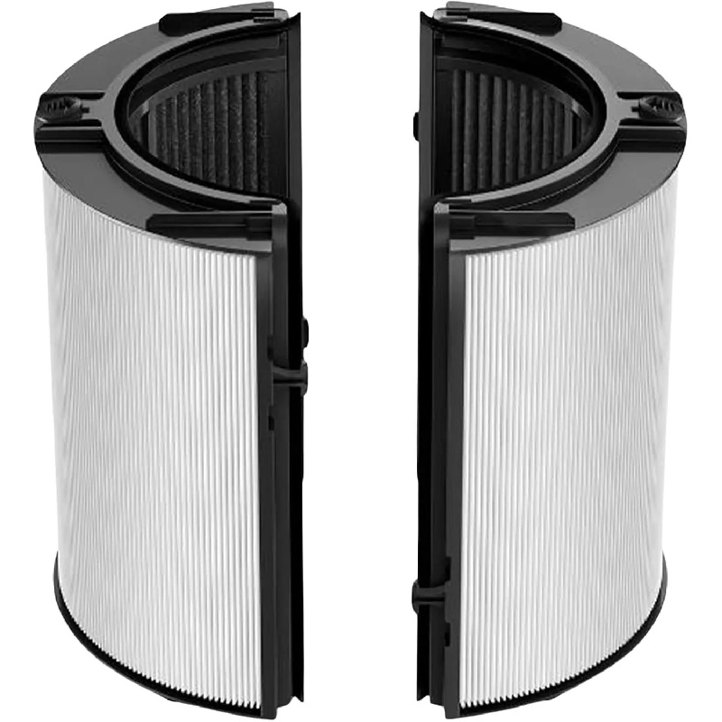 Dyson Fan Tp07 - Kohlefilter für Dyson TP06/TP07/TP09/PH01/PH02/PH03/PH04/TP4/HP4/HP06/HP07/HP09