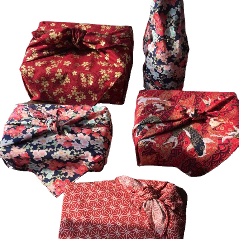 Furoshiki Traditioneller japan – Furoshiki Wrap Cloth Bewertung und Preis