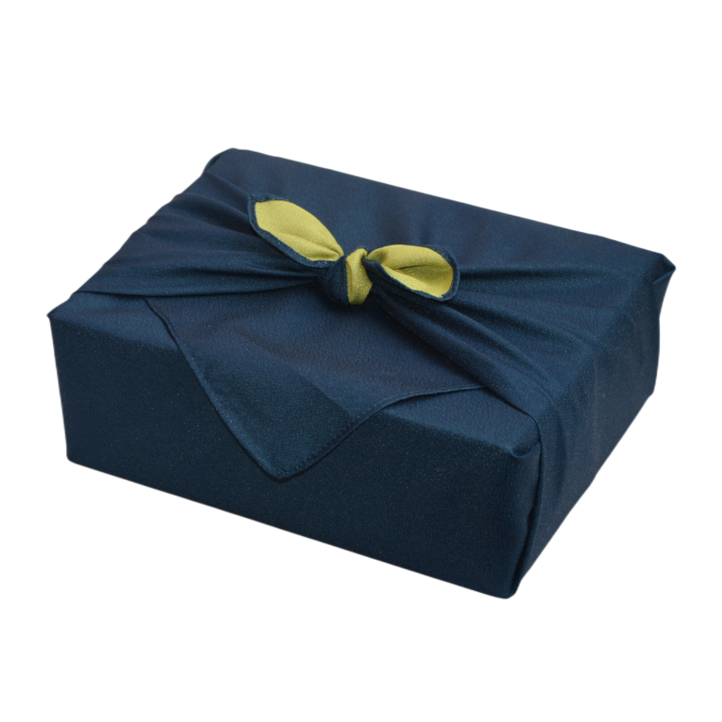 Japanischen Stil Wrapping Tuch – Furoshiki Wrap Cloth Bewertung und Preis