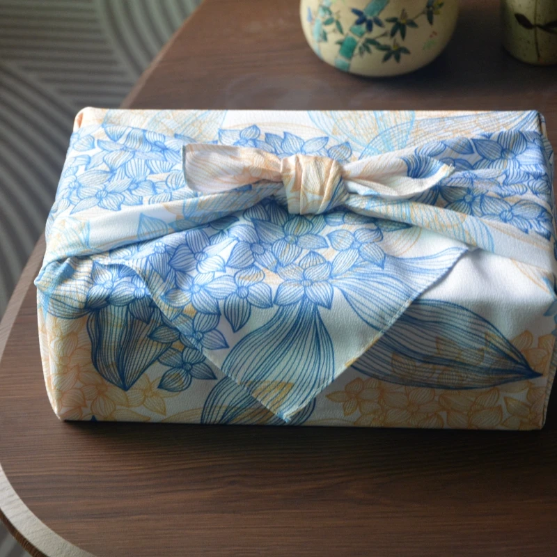 Japanisches Furoshiki-Tuch, 70 – Furoshiki Wrap Cloth Bewertung und Preis