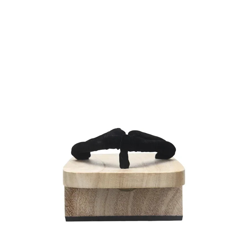 MeetLife Männer Japanische Get – Geta Wooden Sandal Bewertung und Preis