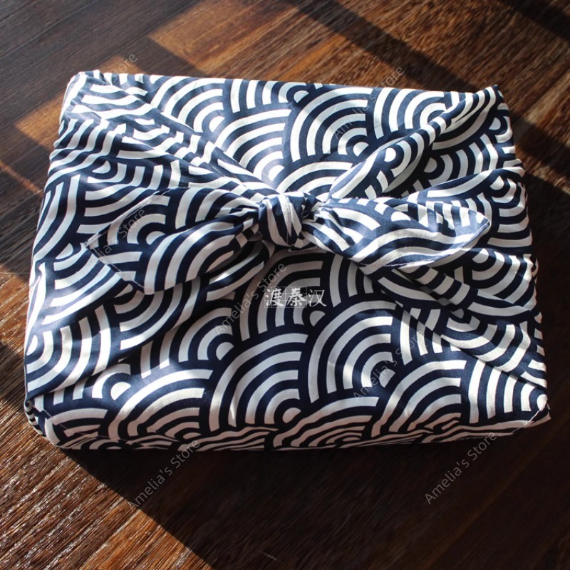 Furoshiki-Wickeltuch im japani – Furoshiki Wrap Cloth Bewertung und Preis