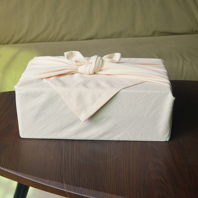 68 x 72 cm japanischer Stil, W – Furoshiki Wrap Cloth Bewertung und Preis