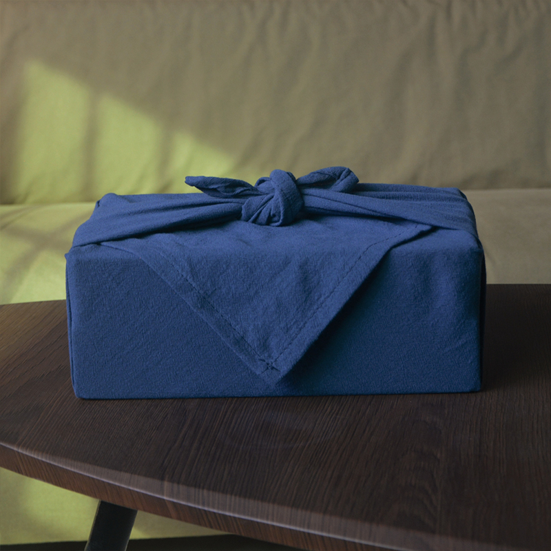 68 x 72 cm japanischer Stil, W – Furoshiki Wrap Cloth Bewertung und Preis