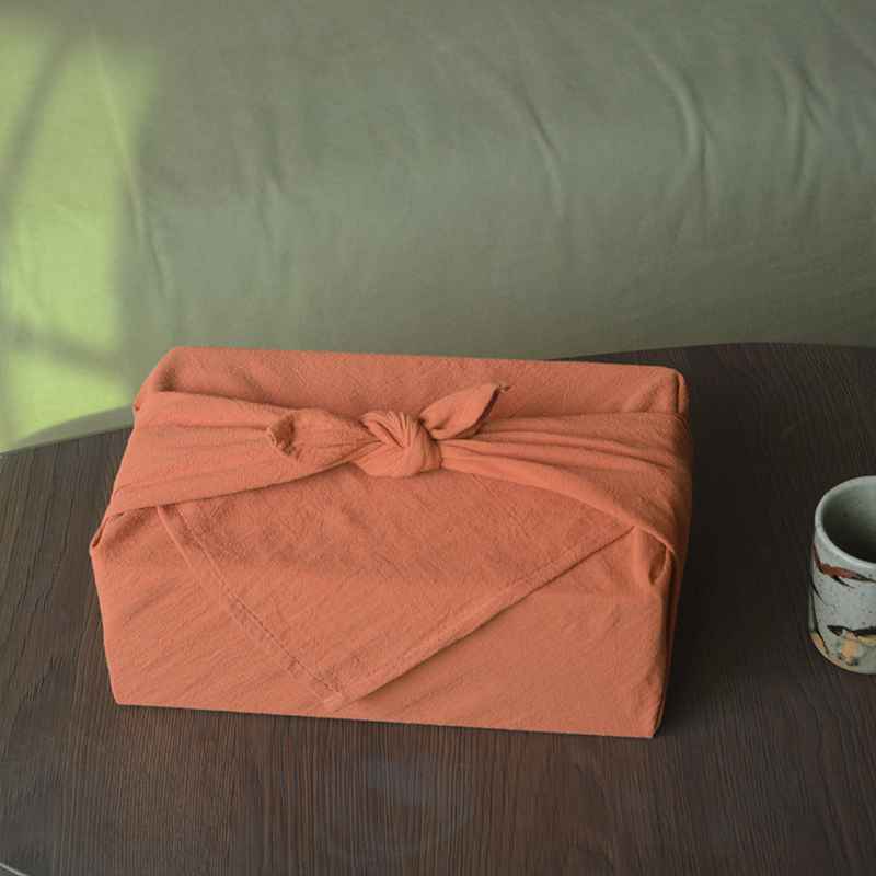 68 x 72 cm japanischer Stil, W – Furoshiki Wrap Cloth Bewertung und Preis