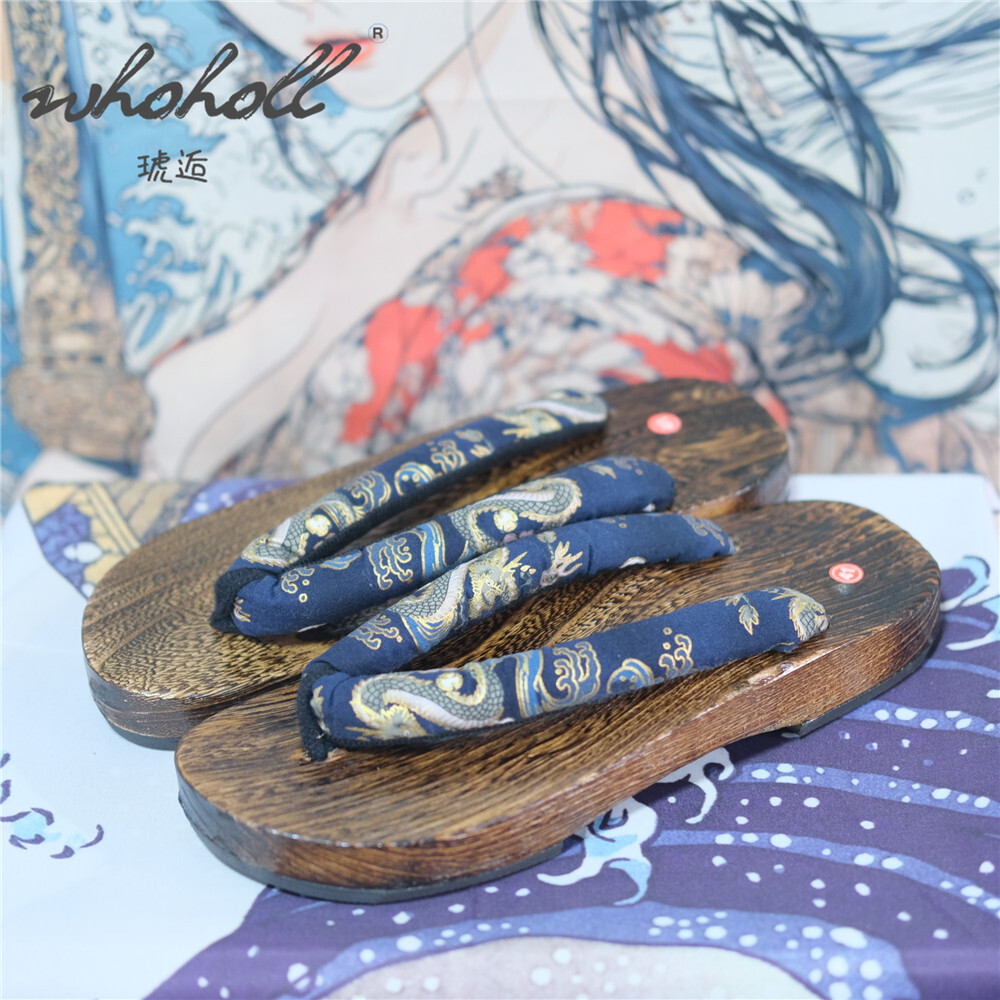 Mann Holz Clogs Hausschuhe Dam – Geta Wooden Sandal Bewertung und Preis