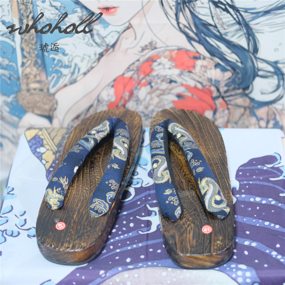 Mann Holz Clogs Hausschuhe Dam – Geta Wooden Sandal Bewertung und Preis